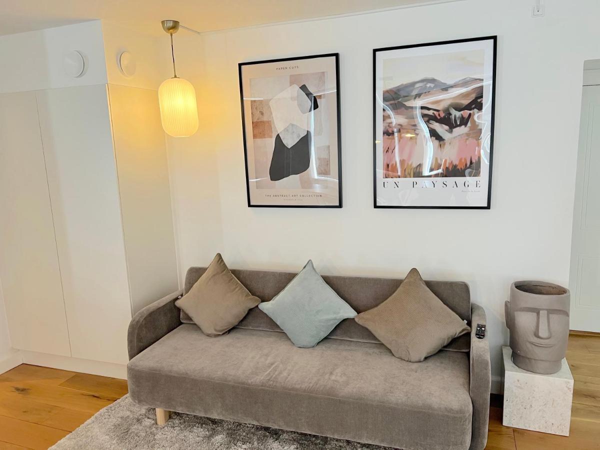 Perfect 3 Bedroom Apartment In The Heart Of Cph Copenhague Exterior foto