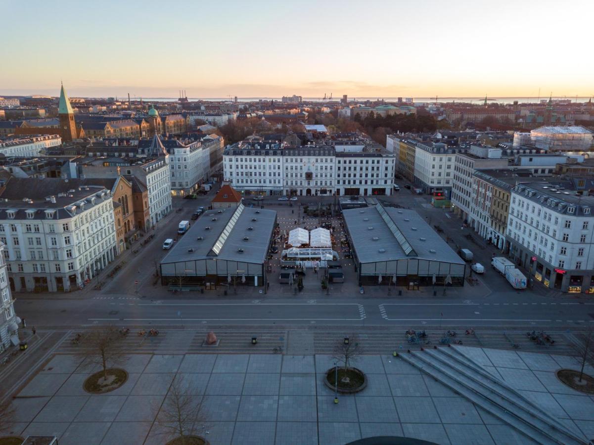 Perfect 3 Bedroom Apartment In The Heart Of Cph Copenhague Exterior foto