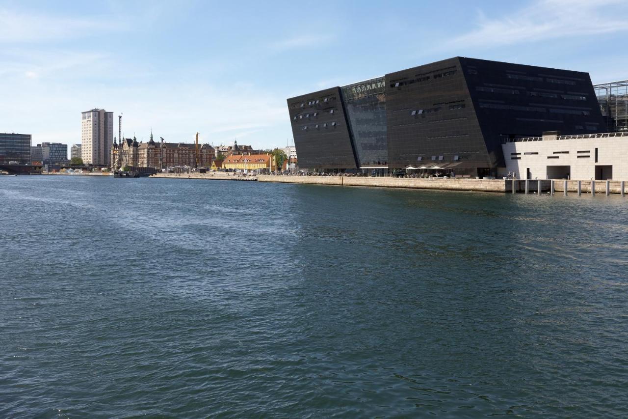 Perfect 3 Bedroom Apartment In The Heart Of Cph Copenhague Exterior foto