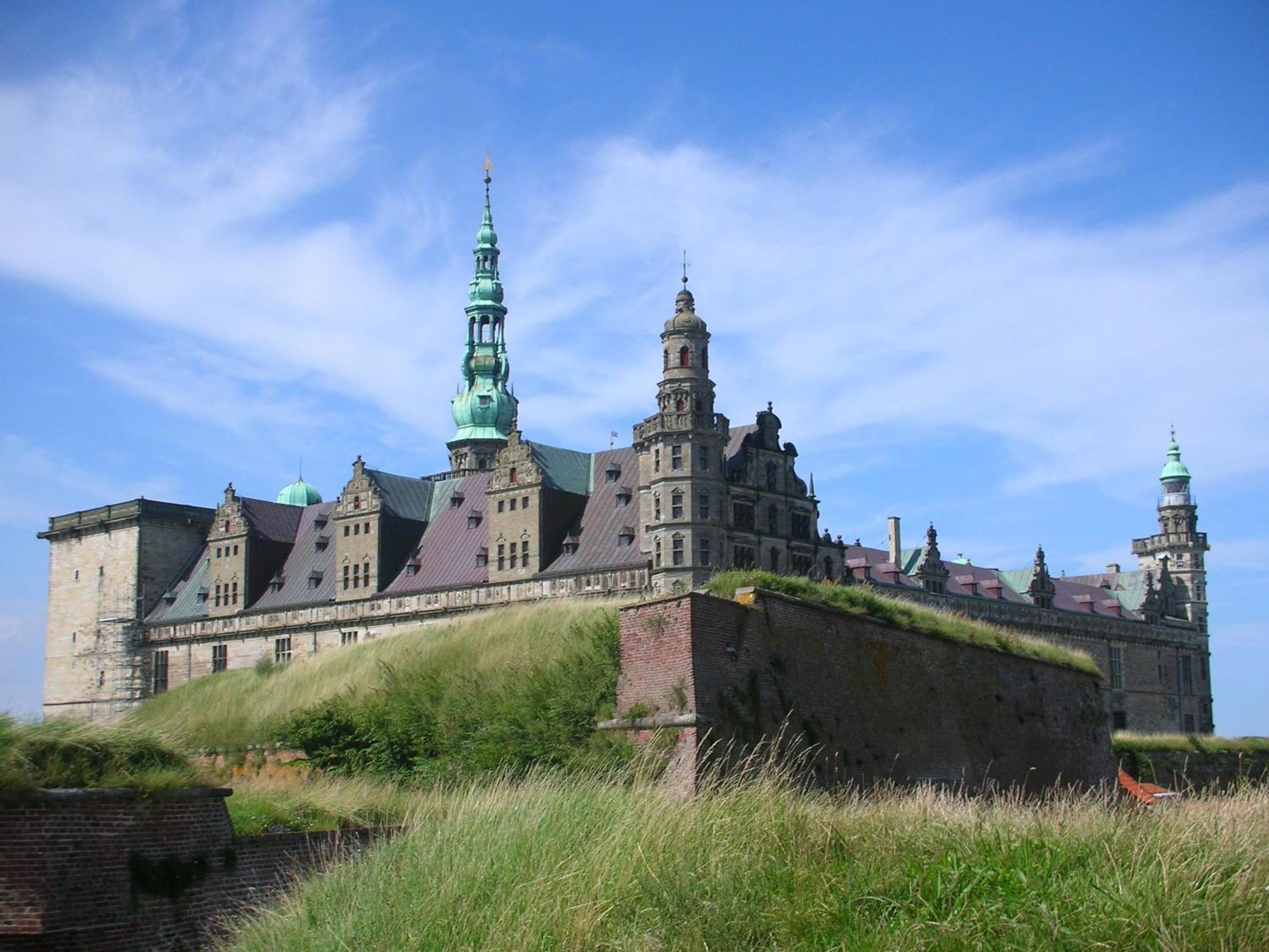 Perfect 3 Bedroom Apartment In The Heart Of Cph Copenhague Exterior foto