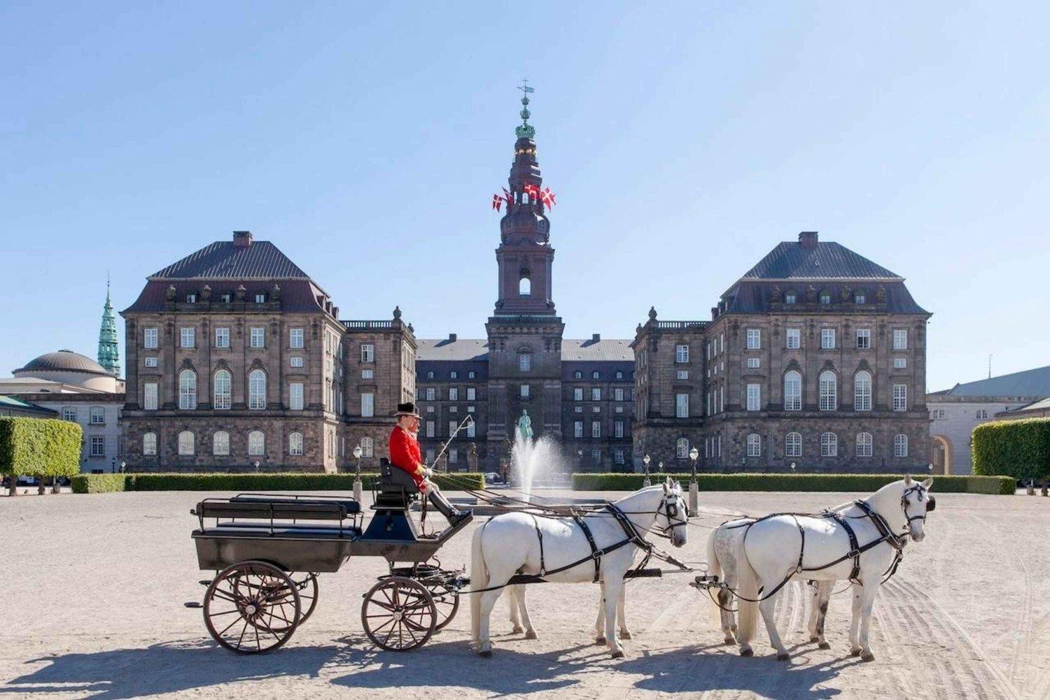 Perfect 3 Bedroom Apartment In The Heart Of Cph Copenhague Exterior foto
