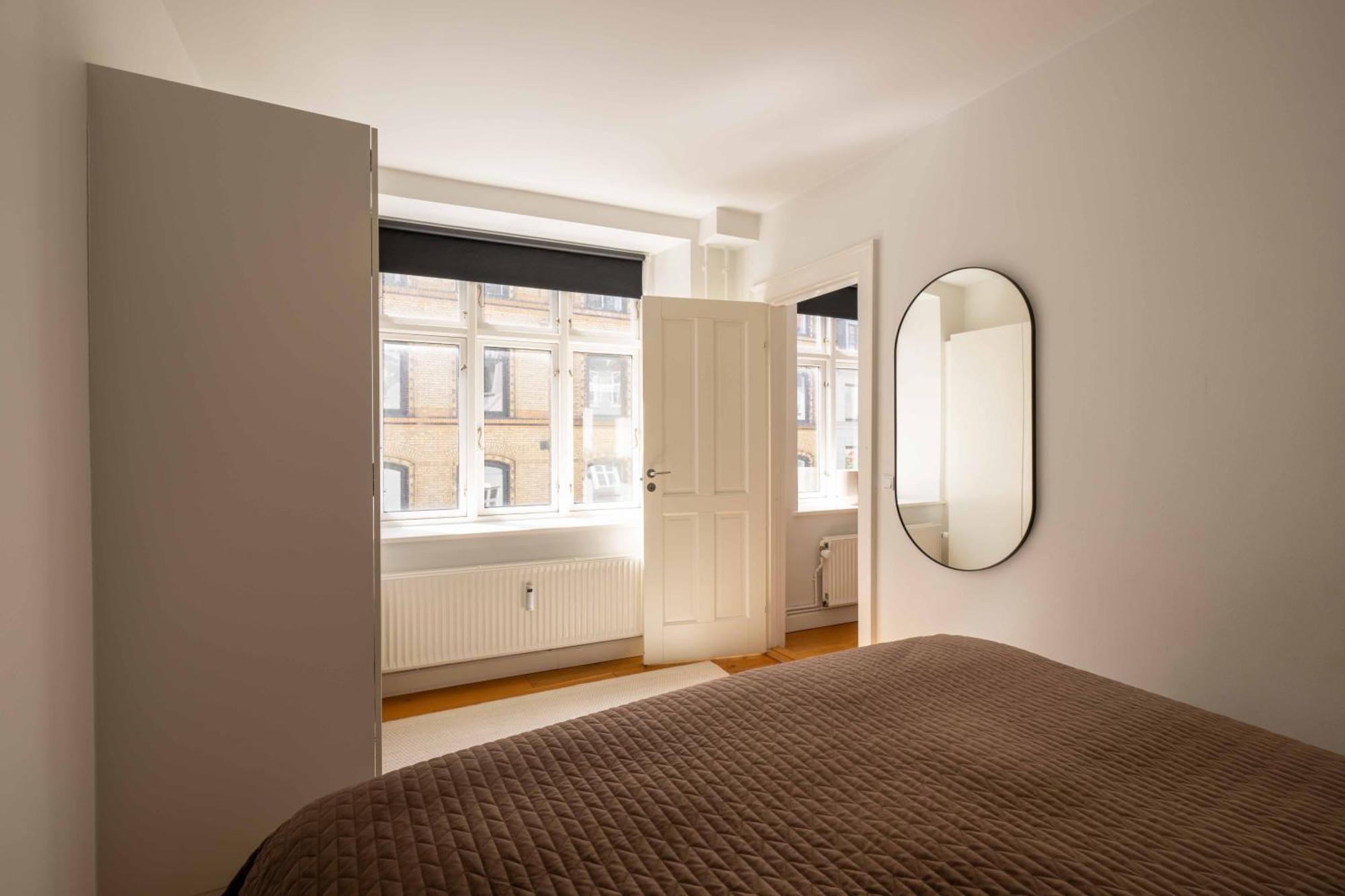 Perfect 3 Bedroom Apartment In The Heart Of Cph Copenhague Exterior foto