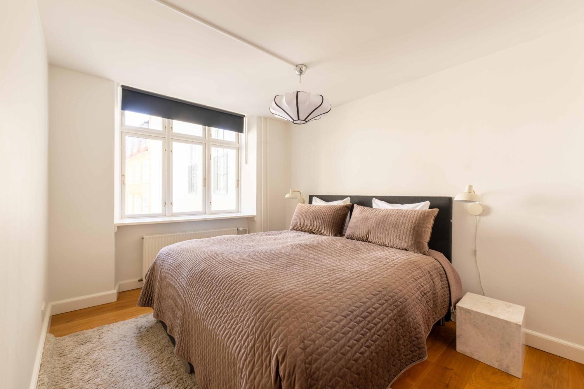 Perfect 3 Bedroom Apartment In The Heart Of Cph Copenhague Exterior foto