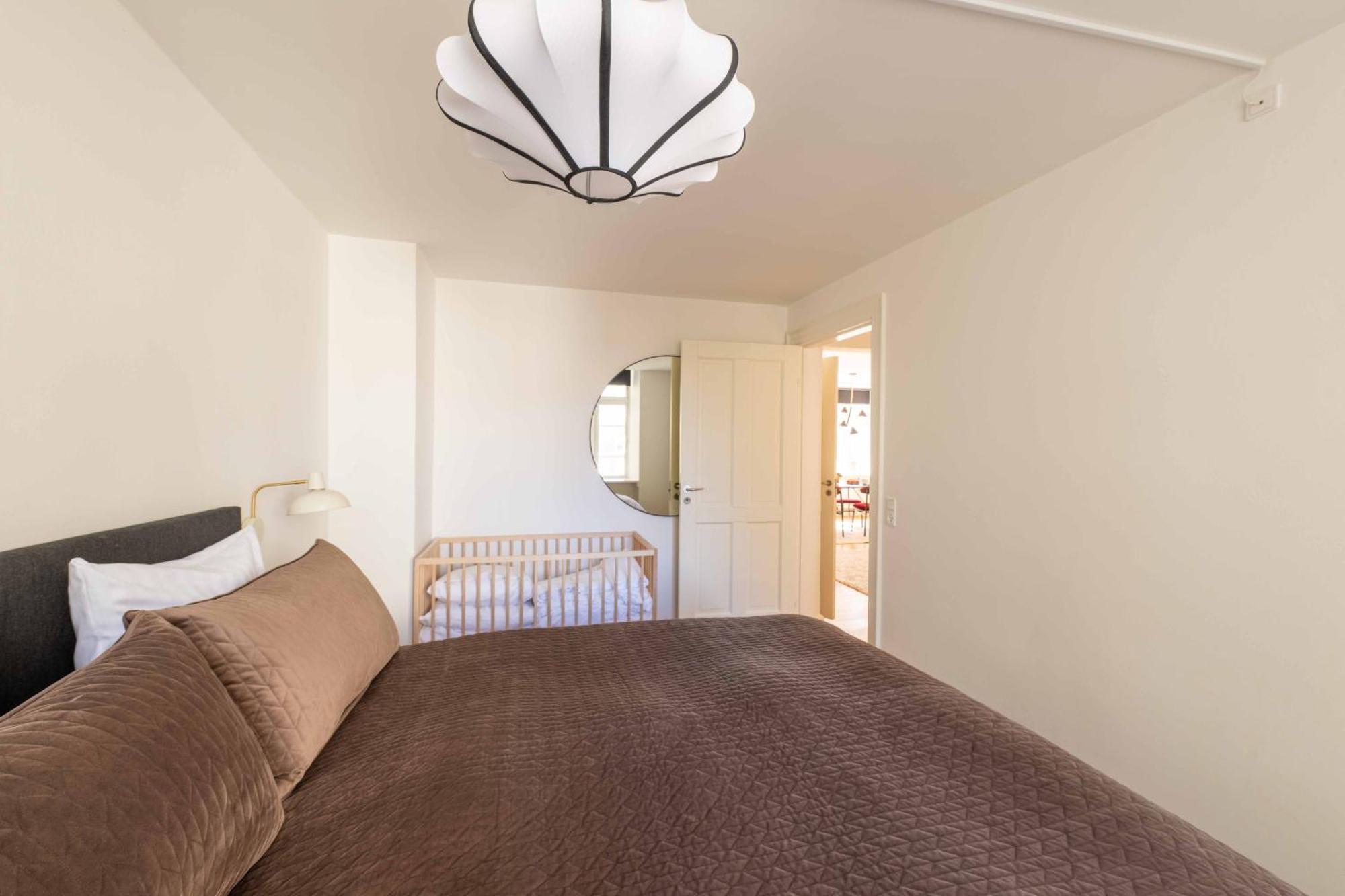 Perfect 3 Bedroom Apartment In The Heart Of Cph Copenhague Exterior foto
