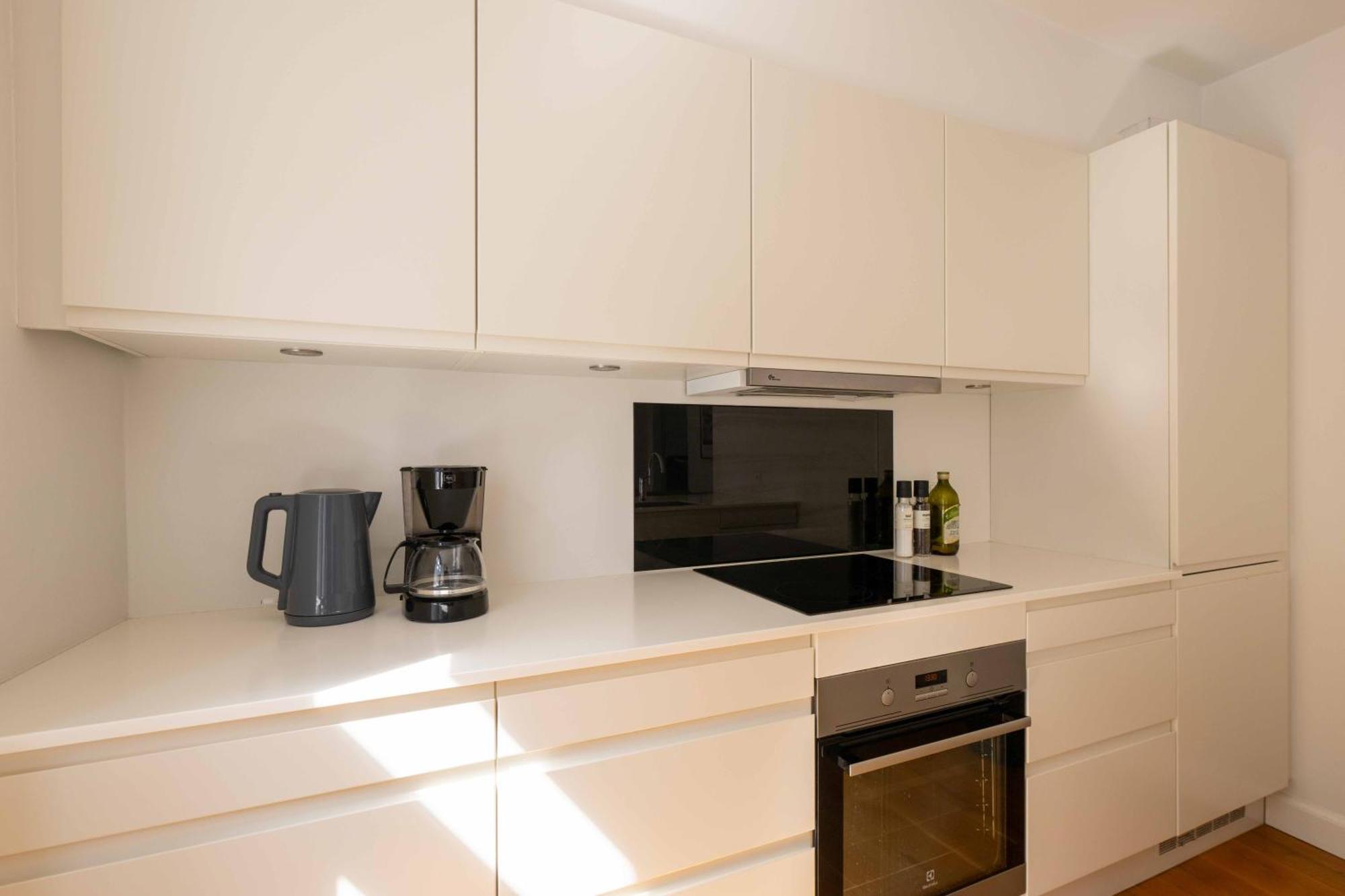 Perfect 3 Bedroom Apartment In The Heart Of Cph Copenhague Exterior foto